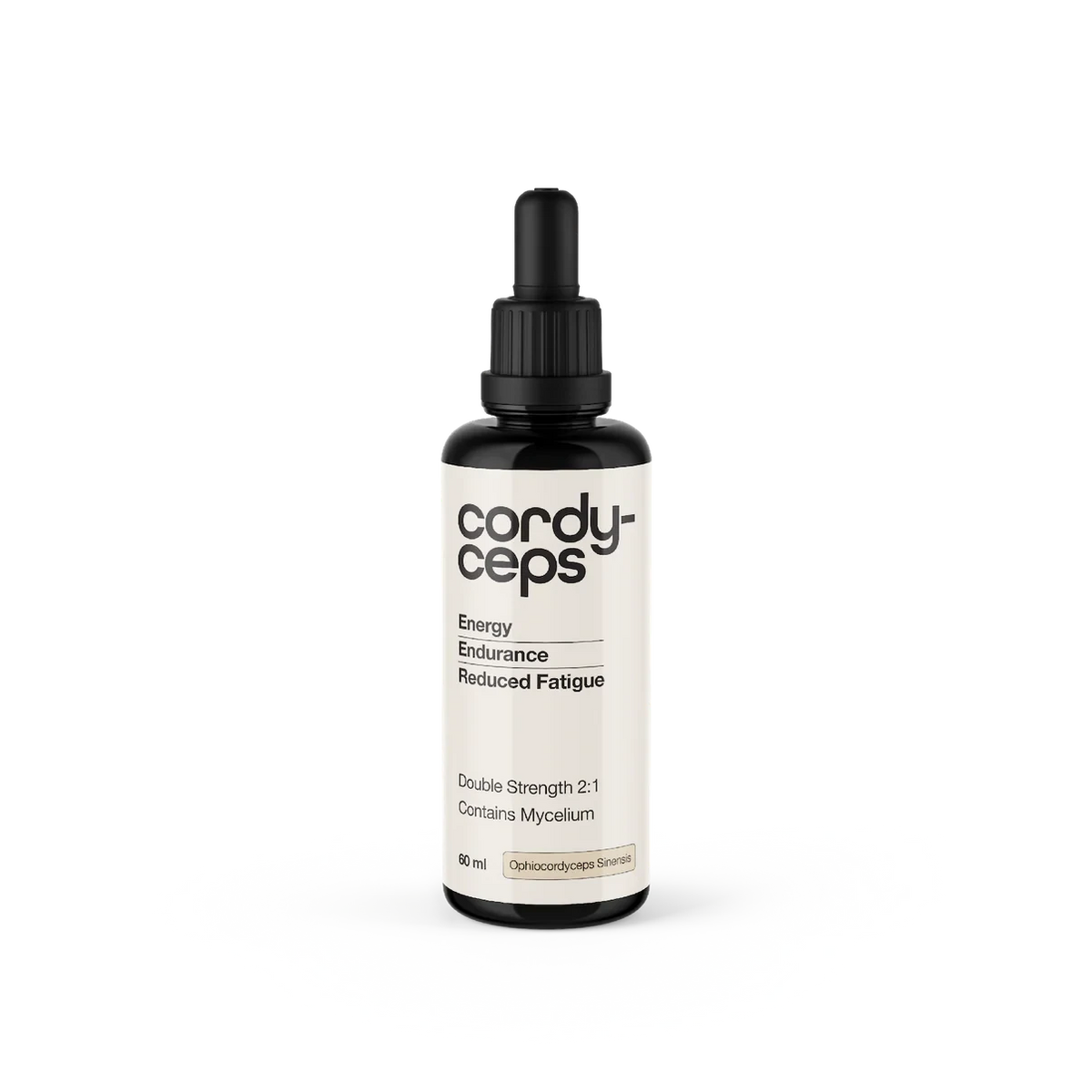 Switch Nutrition CORDYCEPS MUSHROOM