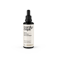 Switch Nutrition CORDYCEPS MUSHROOM