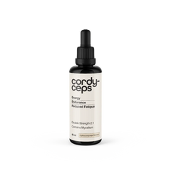 Switch Nutrition CORDYCEPS MUSHROOM