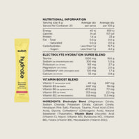 Switch Nutrition ESSENTIALS PACK
