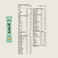 Switch Nutrition ESSENTIALS PACK