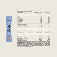 Switch Nutrition ESSENTIALS PACK