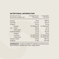 Switch Nutrition Fibre + | Mr Vitamins