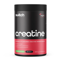 Switch Nutrition FLAVOURED CREATINE