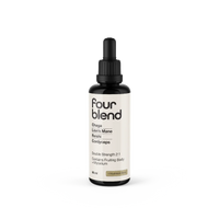 Switch Nutrition FOUR BLEND MUSHROOM