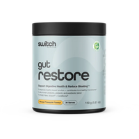 Switch Nutrition Gut Restore | Mr Vitamins