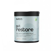 Switch Nutrition Gut Restore | Mr Vitamins