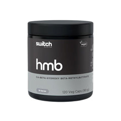 Switch Nutrition HMB