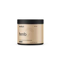 Switch Nutrition HMB | Mr Vitamins