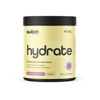 Switch Nutrition Hydrate | Mr Vitamins