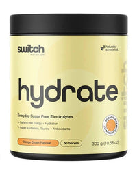 Switch Nutrition HYDRATE