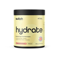 Switch Nutrition Hydrate | Mr Vitamins
