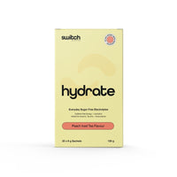 Switch Nutrition Hydrate | Mr Vitamins