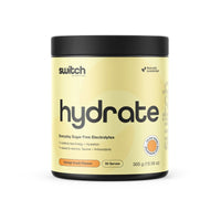Switch Nutrition Hydrate | Mr Vitamins