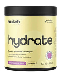 Switch Nutrition HYDRATE