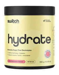 Switch Nutrition HYDRATE