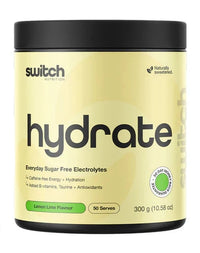 Switch Nutrition HYDRATE