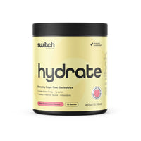 Switch Nutrition Hydrate | Mr Vitamins