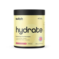 Switch Nutrition Hydrate