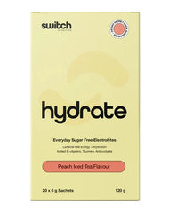 Switch Nutrition Hydrate