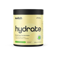 Switch Nutrition Hydrate | Mr Vitamins