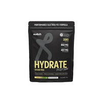 Switch Nutrition HYDRATE PERFORM SUGAR FREE | Mr Vitamins