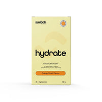 Switch Nutrition Hydrate Sugar Free | Mr Vitamins