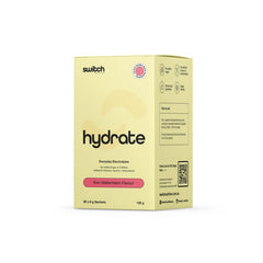 Switch Nutrition Hydrate Sugar Free