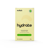 Switch Nutrition Hydrate Sugar Free | Mr Vitamins