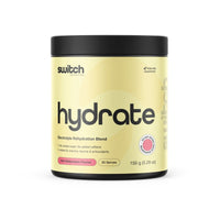 Switch Nutrition Hydrate Sugar Free | Mr Vitamins