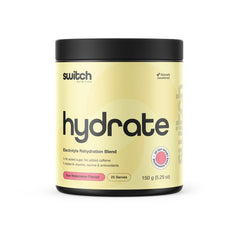 Switch Nutrition Hydrate Sugar Free