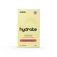 Switch Nutrition Hydrate Sugar Free | Mr Vitamins