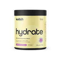 Switch Nutrition Hydrate Sugar Free | Mr Vitamins
