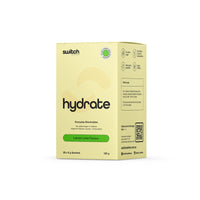 Switch Nutrition Hydrate Sugar Free | Mr Vitamins