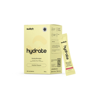 Switch Nutrition Hydrate Sugar Free Assorted pack | Mr Vitamins