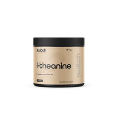 Switch Nutrition L-THEANINE