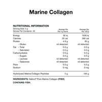 Switch Nutrition MARINE COLLAGEN | Mr Vitamins