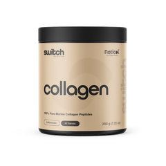 Switch Nutrition MARINE COLLAGEN