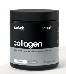 Switch Nutrition MARINE COLLAGEN