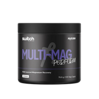 Switch Nutrition MULTI-MAG CAPSULES | Mr Vitamins