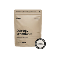 Switch Nutrition Purest Creatine