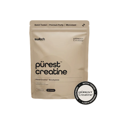 Switch Nutrition Purest Creatine