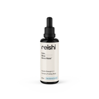 Switch Nutrition REISHI MUSHROOM