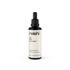 Switch Nutrition REISHI MUSHROOM