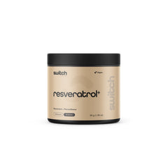 Switch Nutrition RESVERATROL+
