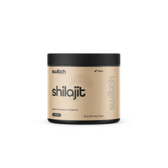 Switch Nutrition Shilajit