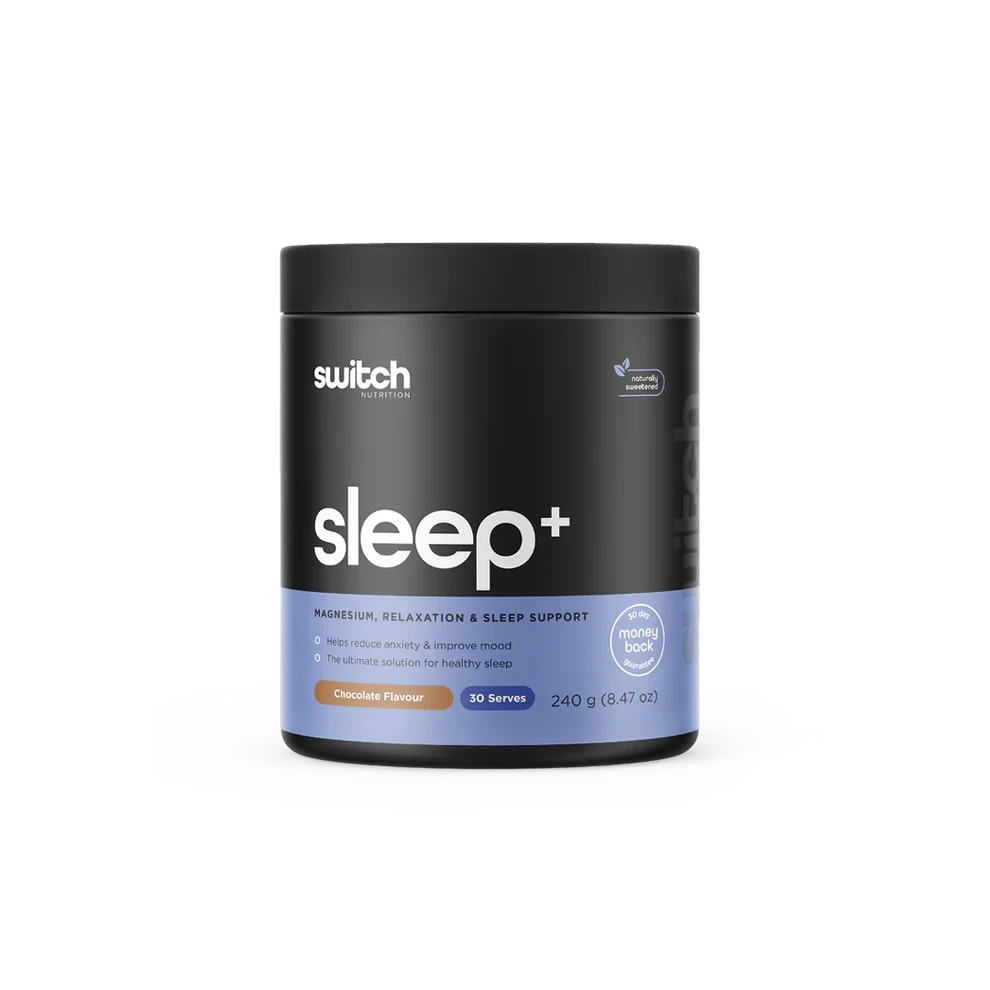 Switch Nutrition SLEEP+
