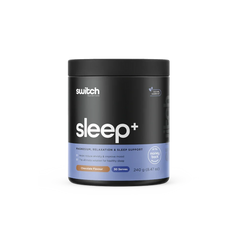 Switch Nutrition SLEEP+