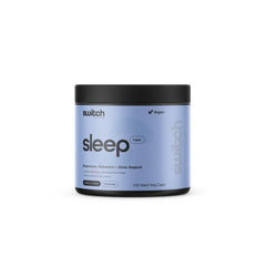Switch Nutrition Sleep + Capsules