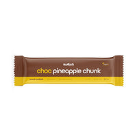 Switch Nutrition Snack Switch: High Protein Plant Based Wholefood Bar | Mr Vitamins